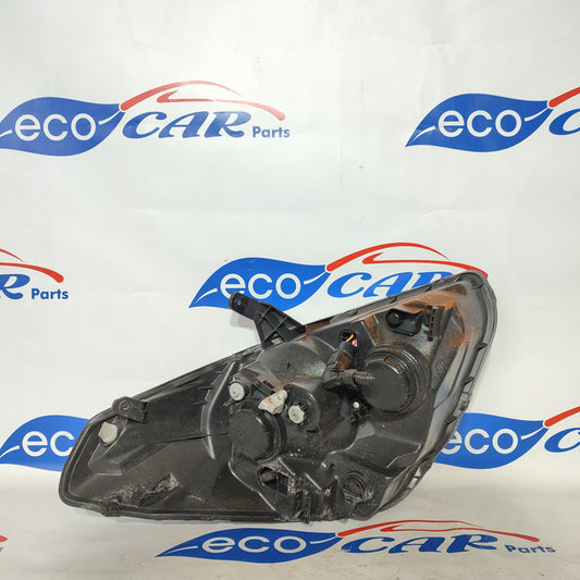 Fanale anteriore sx Hyundai H-1 travel 2010 depo ecoAG1160