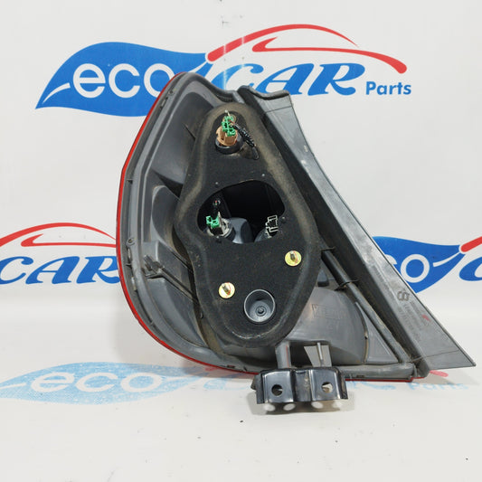 Right rear light Honda Jazz 2005 ecoAC2684