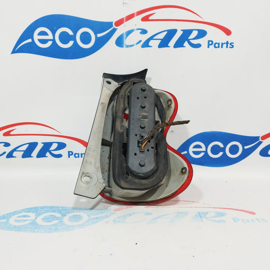 Linkes Rücklicht Smart Fortwo 450 Cabriolet Eco (Baujahr 2004) AC2685