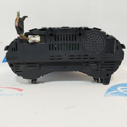 Mercedes B-Klasse W246 1.8 CDI 2012 Instrumententafelcode A2469005405 EcoAC2687