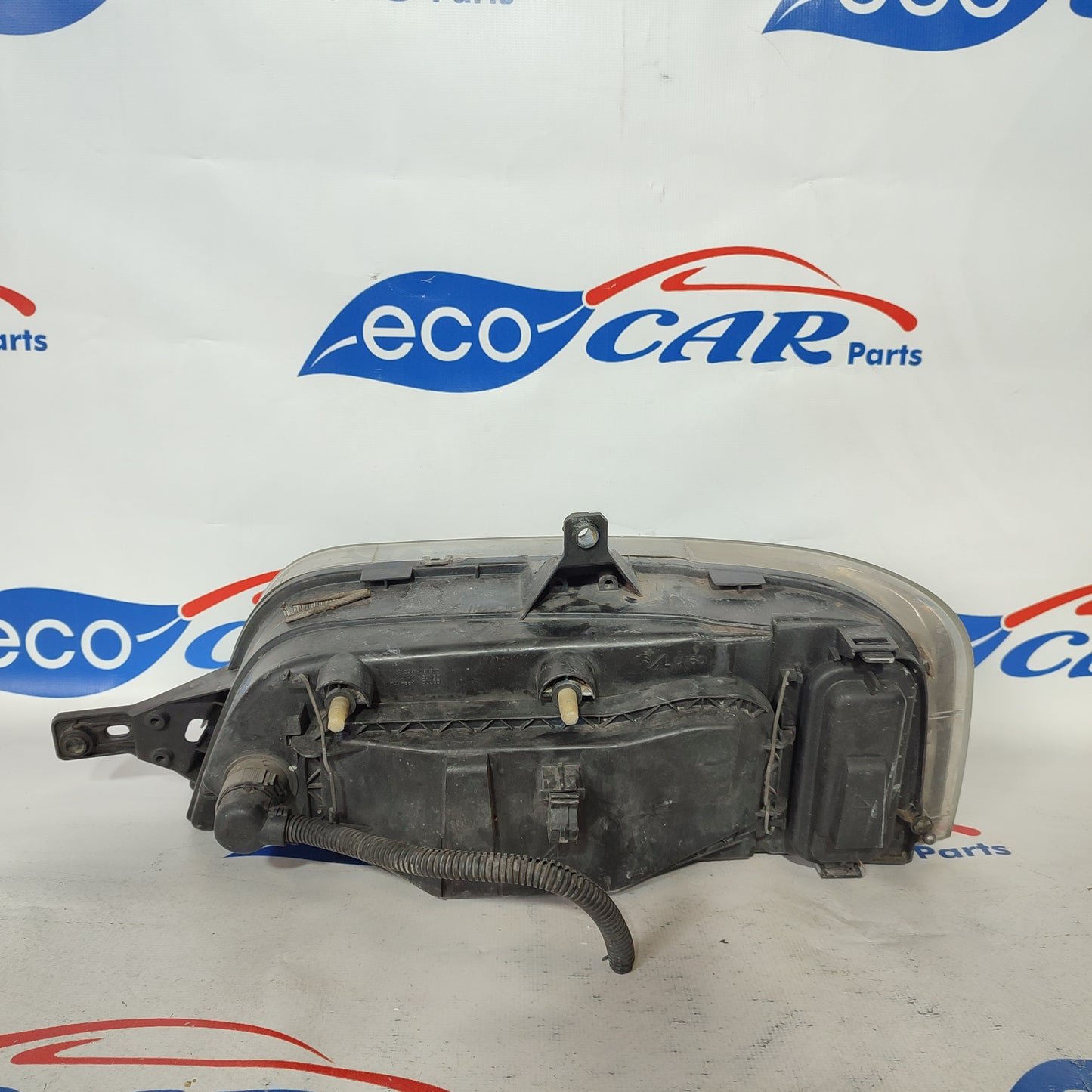 Right front light Fiat Ducato 2006 ecoAG1163