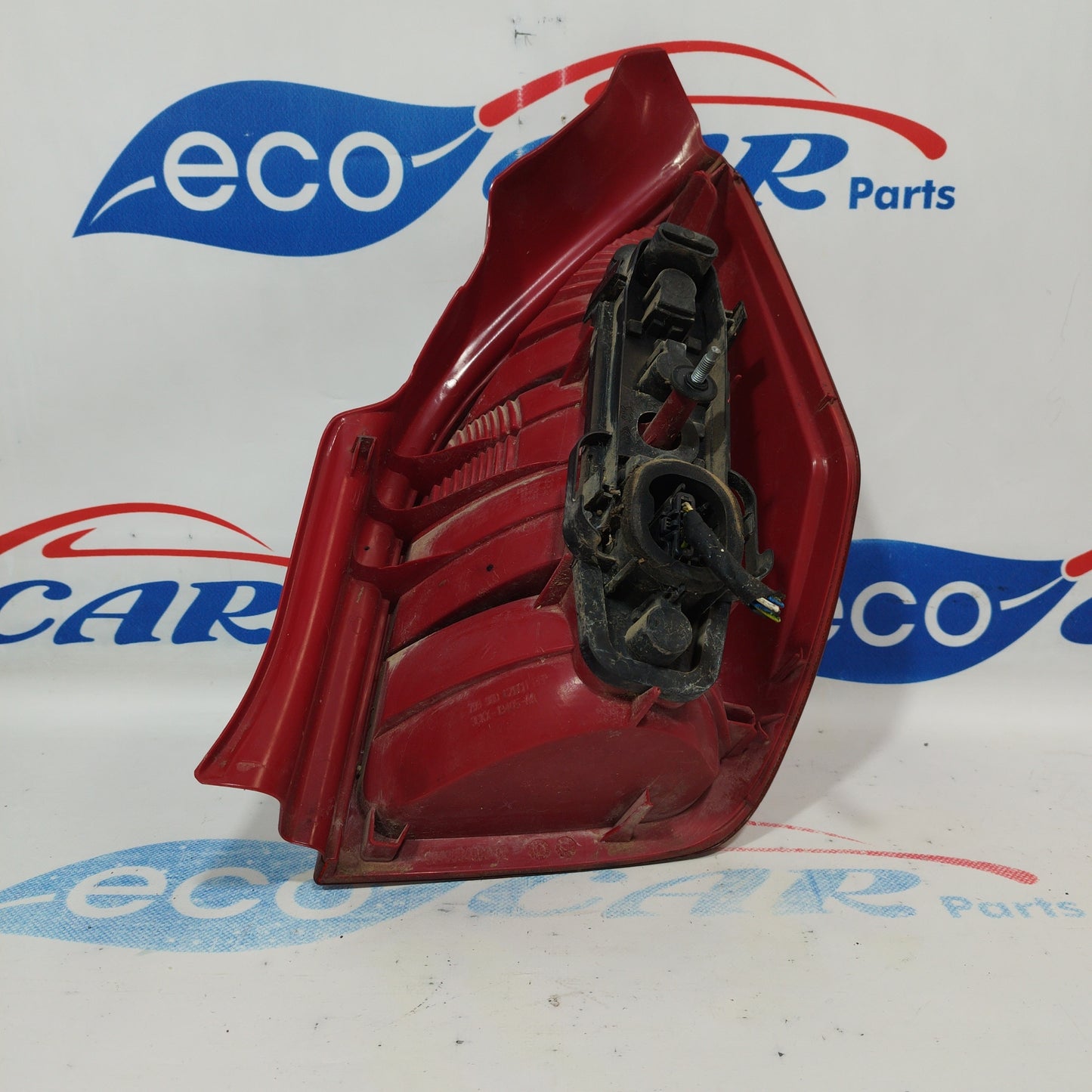 Linke Rückleuchte Citroen C2 2005 ecoAC2700