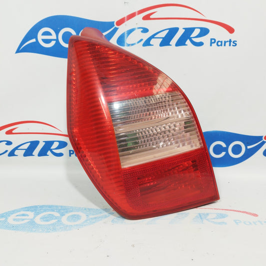Left rear light Citroen C2 2005 ecoAC2700
