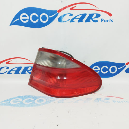 Außenleuchte hinten rechts Mercedes CLK 2000 a2088200264 ecoAC2701