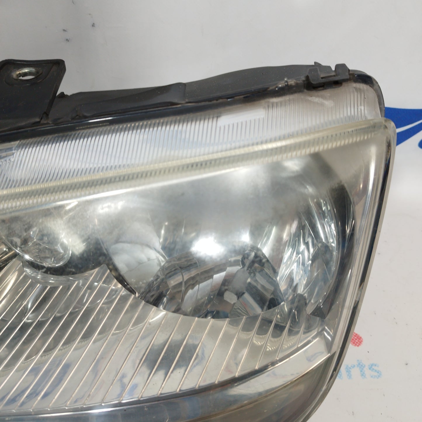 Fanale anteriore sx Fiat Multipla/Idea 2008 ecoAC2712