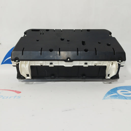 Toyota Corolla Verso 2007 2.0 d4-d Instrumentencluster Code 83800-0f060-m ecoAC2721