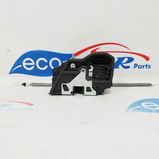 Left rear lock BMW series 1 F20 2018 (4 pins) code 7229459 ecoAC2731