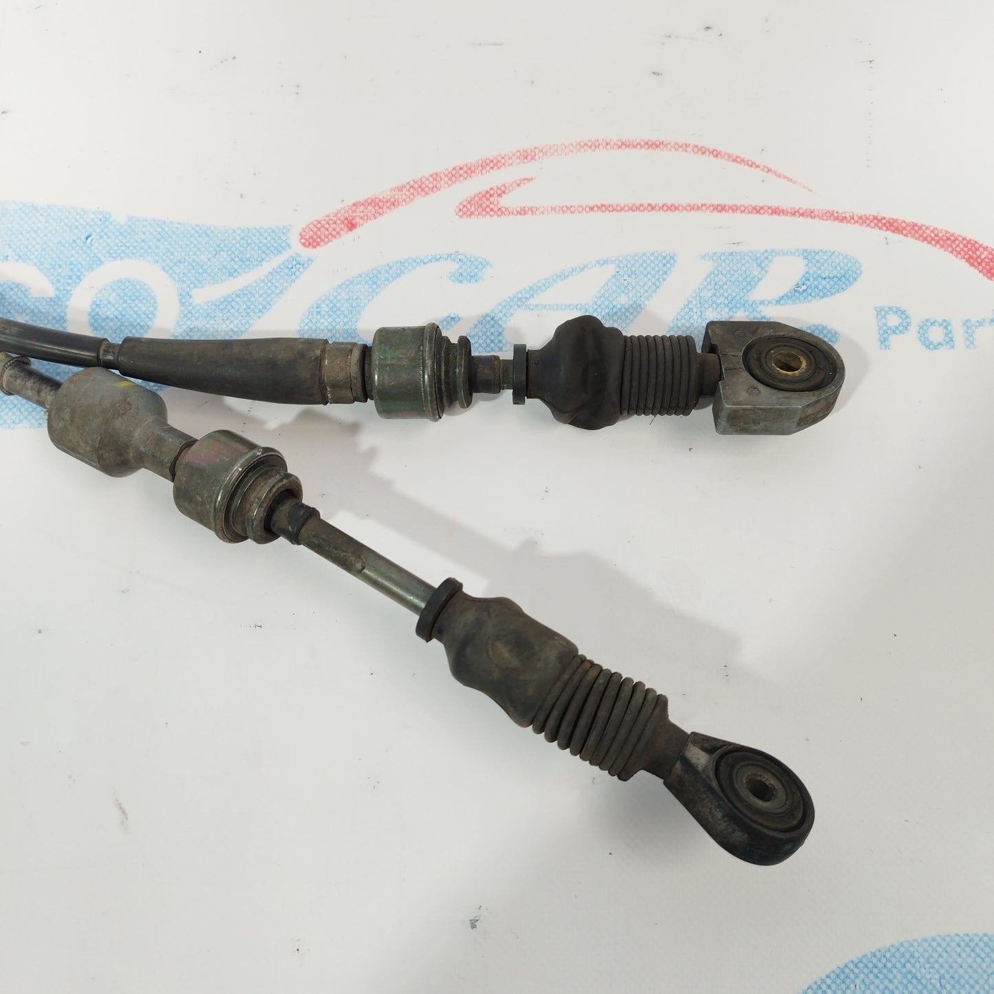 5-Gang-Schalthebel Toyota Corolla Verso 2.0 d4-d 2007 Code 33530-0f010 ecoAC2735