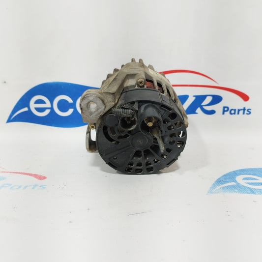 Alternatore Fiat 600 1.1 b 2005 codice 46843093 ecoAC2740