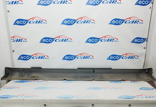 Minigonna dx Maserati quattroporte 2012 codice 80038600 ecoAC2744