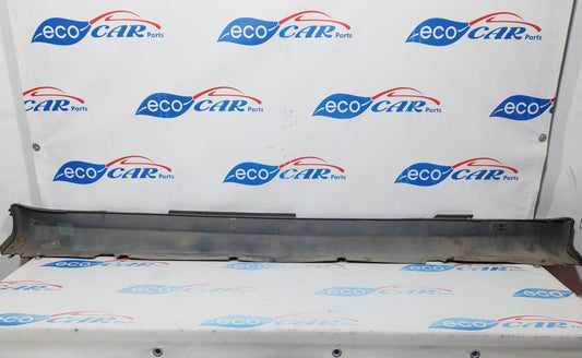 Minigonna sx Maserati Quattroporte 2012 codice 80038700 ecoAC2745