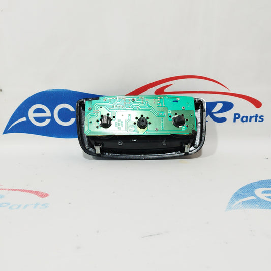 Luce di cortesia posteriore maserati Quattroporte 2012 ecoAC2747