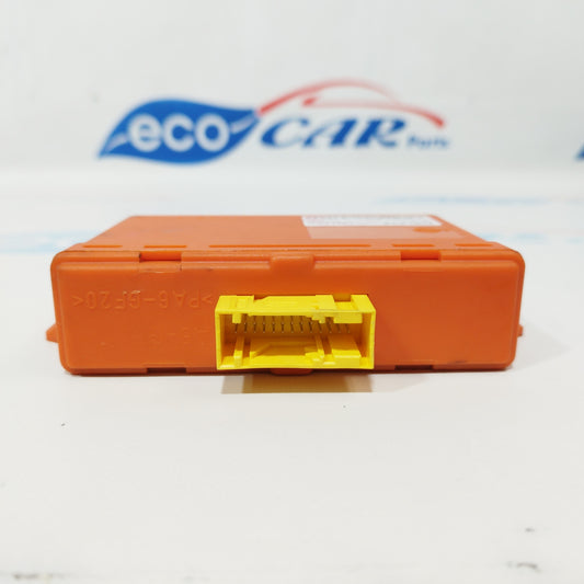 Centralina riscaldamento a/c Maserati Quattroporte 2012 codice 463009118 ecoAC2750