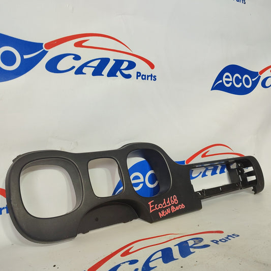 Fiat New Panda 2013 ecoAG1168 Instrumententafelrahmen