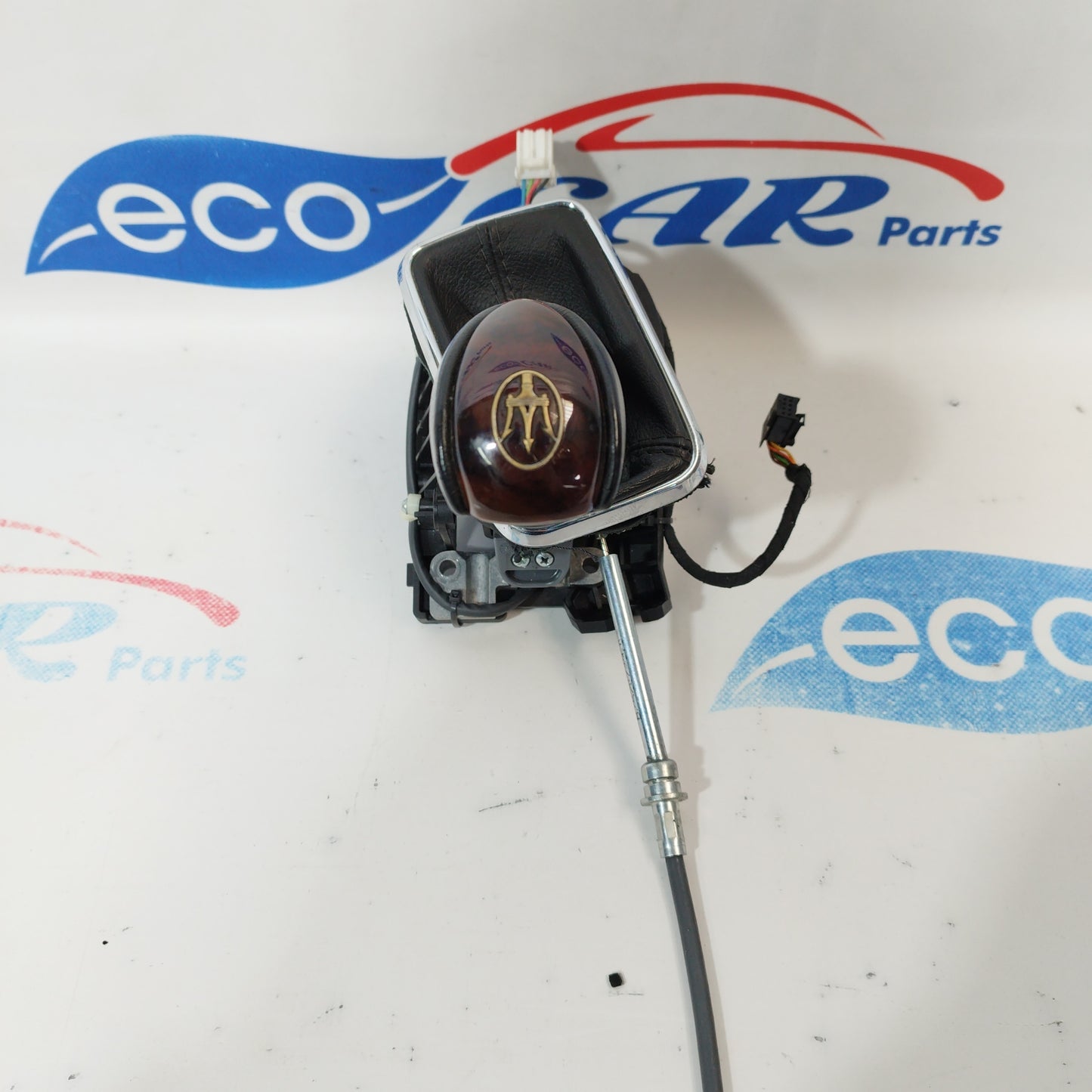 Leva cambio automatica Maserati Quattroporte 4.7 tb Codice ZF217517 ecoAC2755