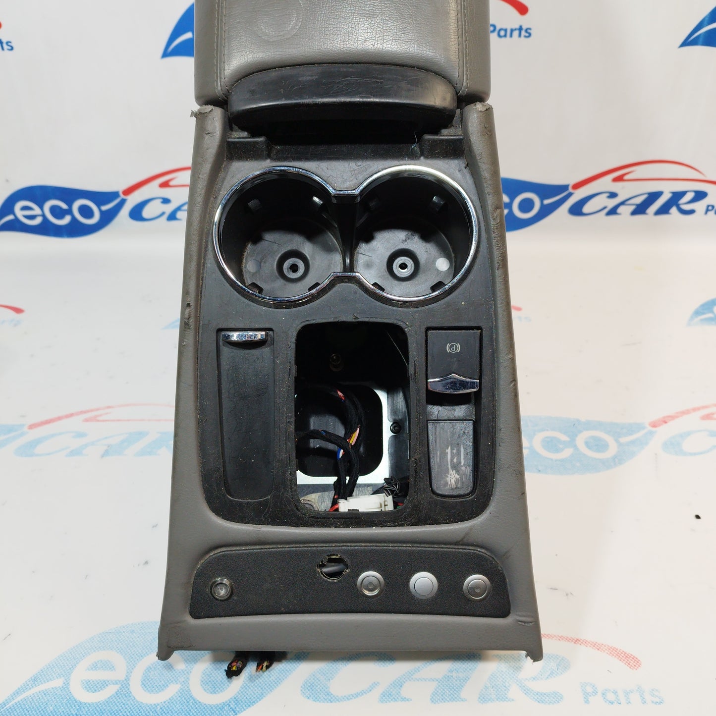 Tunnel centrale completo Maserati Quattroporte 2012 ecoAC2743