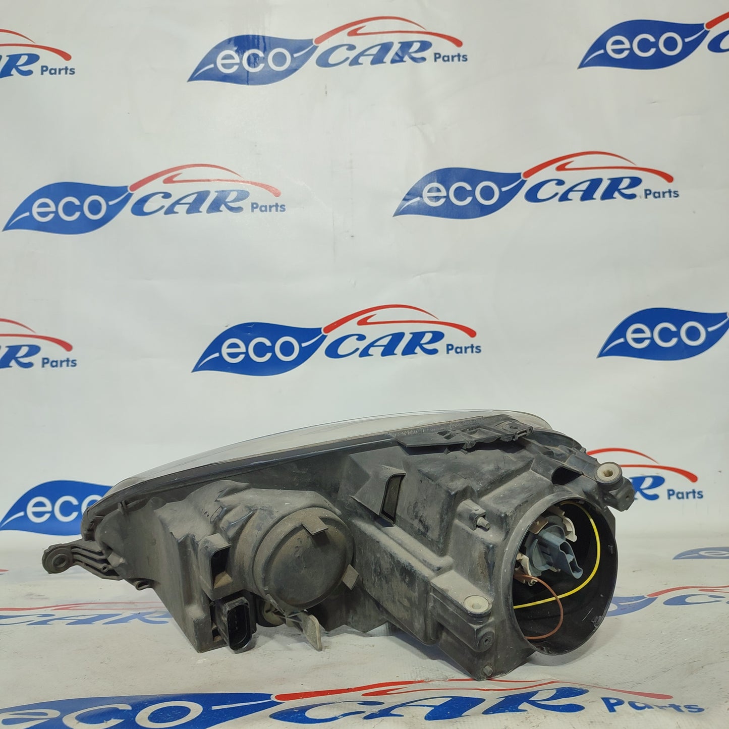 Fanale anteriore dx Volkswagen Golf 5 ecoAG1184