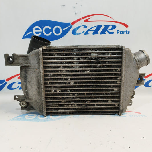 Ladeluftkühler für Subaru Outback 2.0 d 2008 ecoAC2772