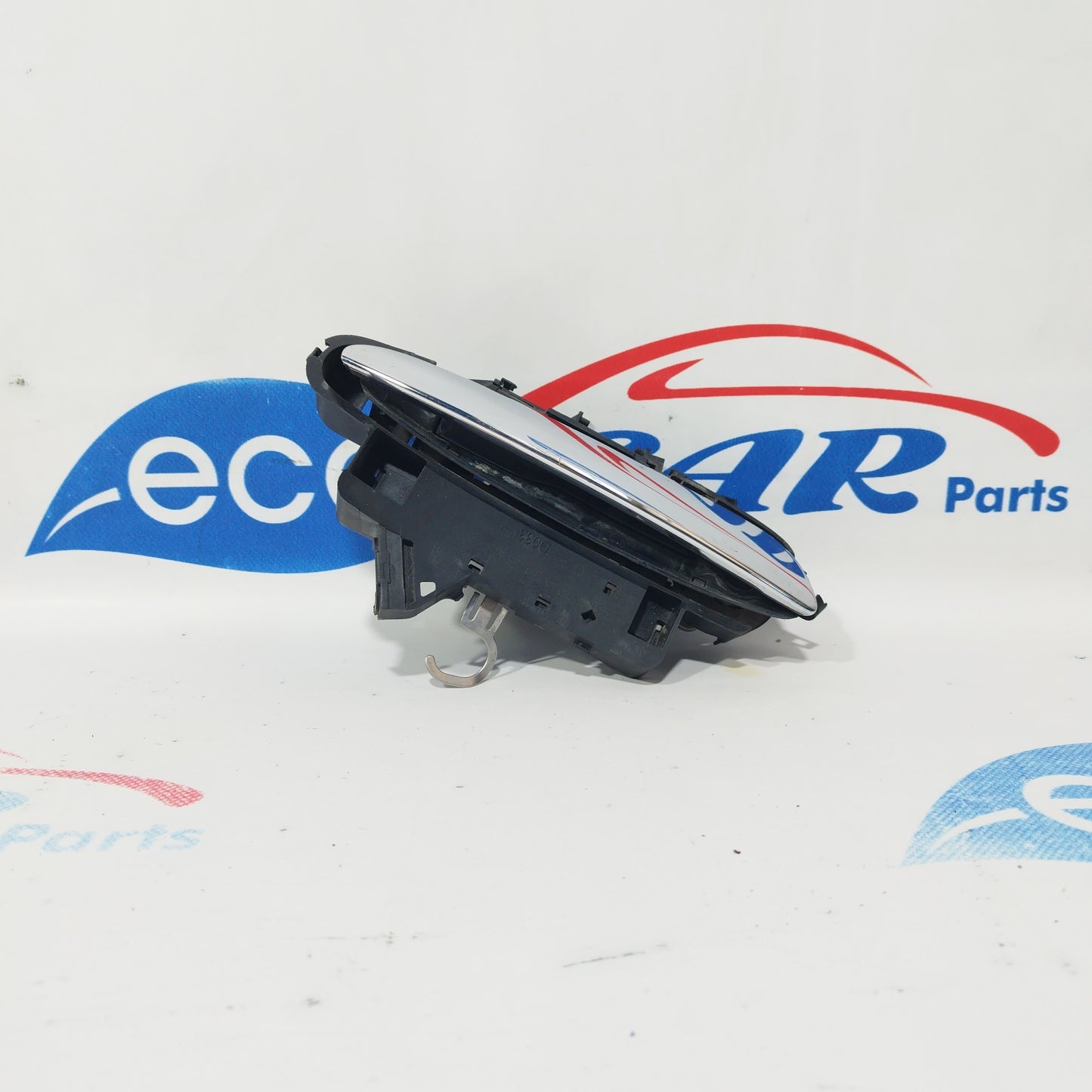 Kompletter vorderer linker Außentürgriff Fiat Croma 2010 Code 51734935 ecoAC326