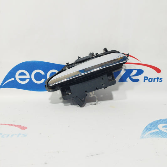 Complete left front external handle Fiat Croma 2010 code 51734935 ecoAC326