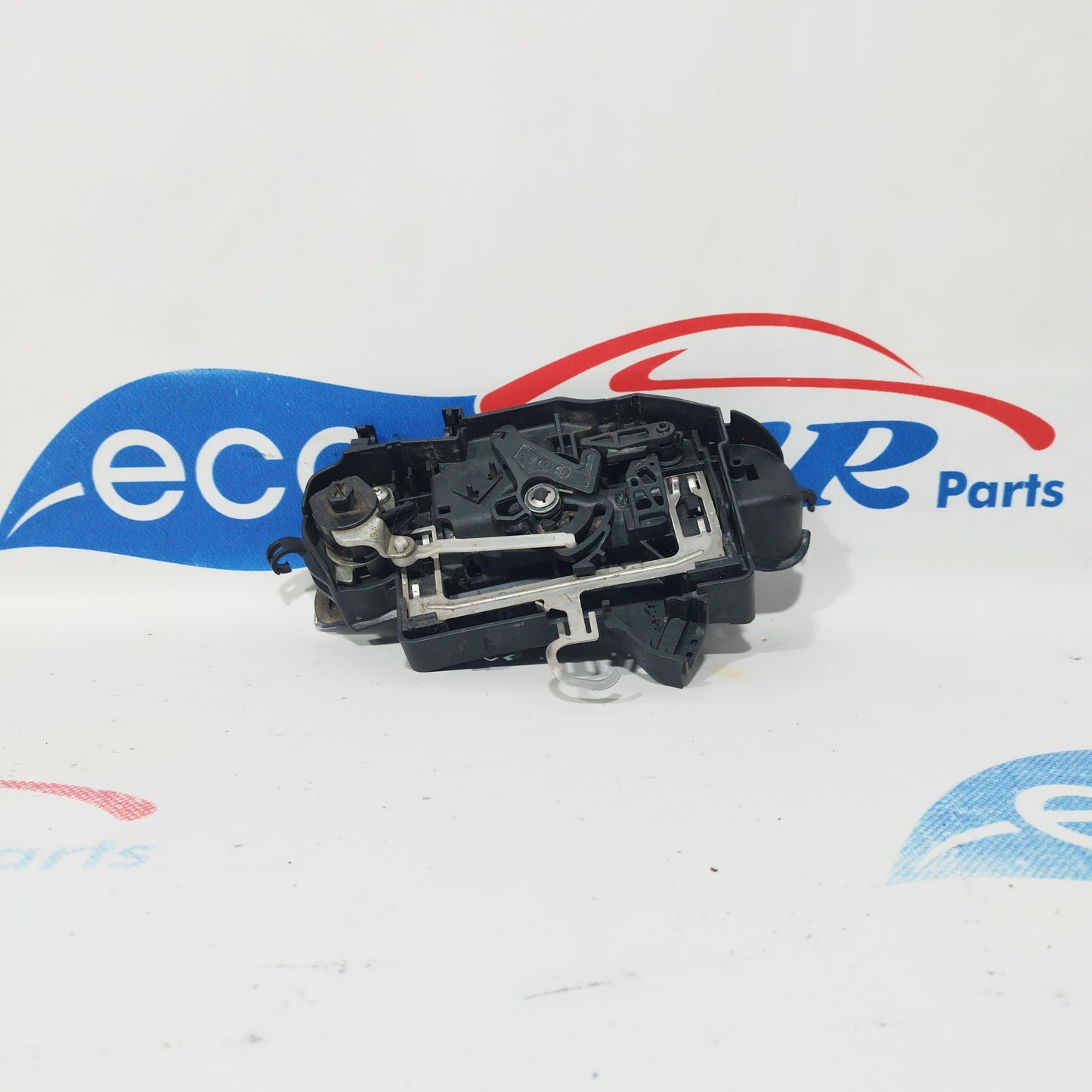 Kompletter vorderer linker Außentürgriff Fiat Croma 2010 Code 51734935 ecoAC326