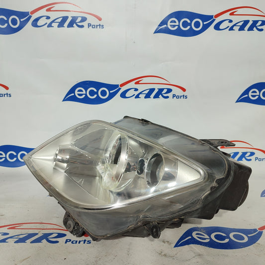 Fanale anteriore sx Lancia Phedra xenon ecoAG1190