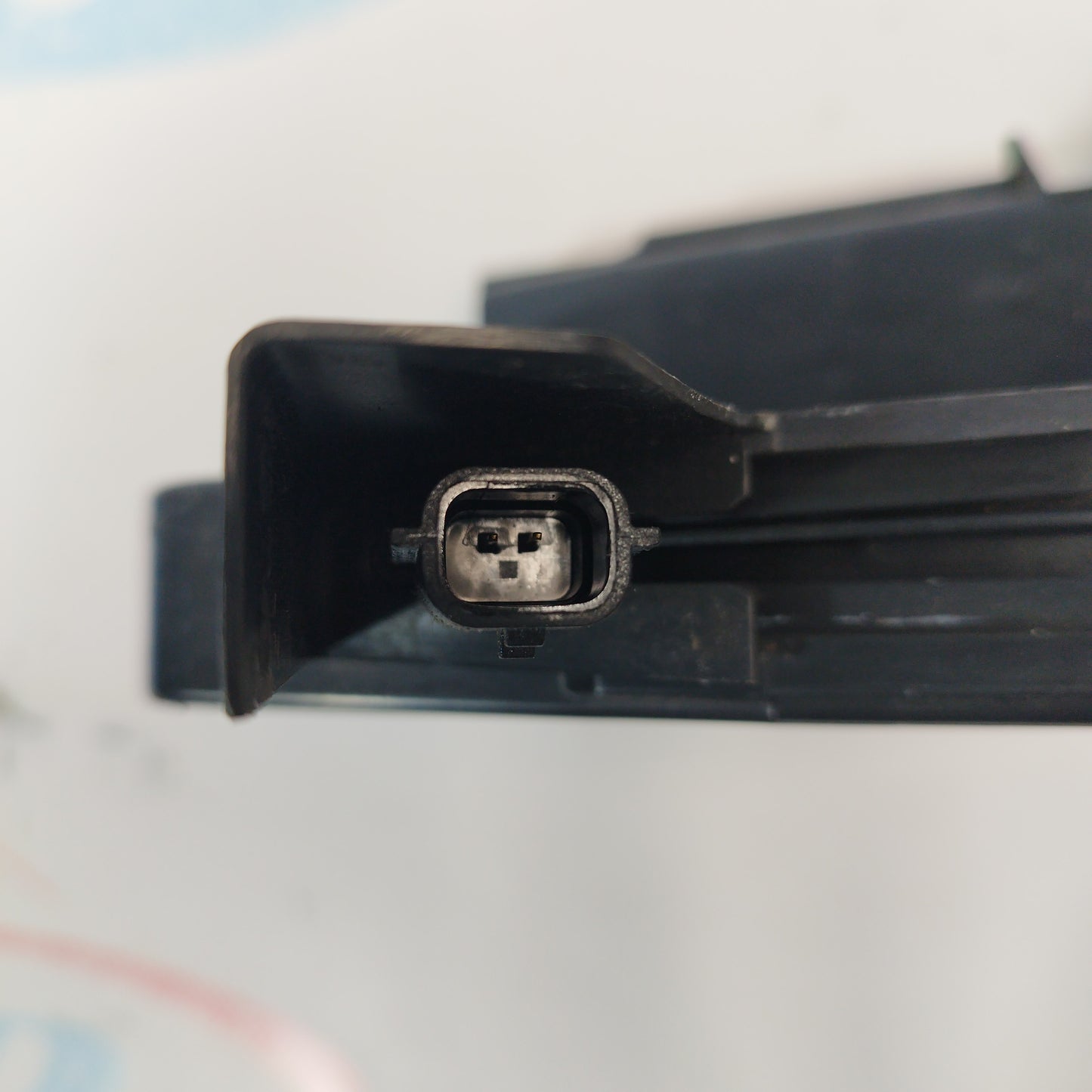 Türschloss vorne links Dacia Logan MCV 2014 (2-polig) Code 805039362RB ecoAC2787