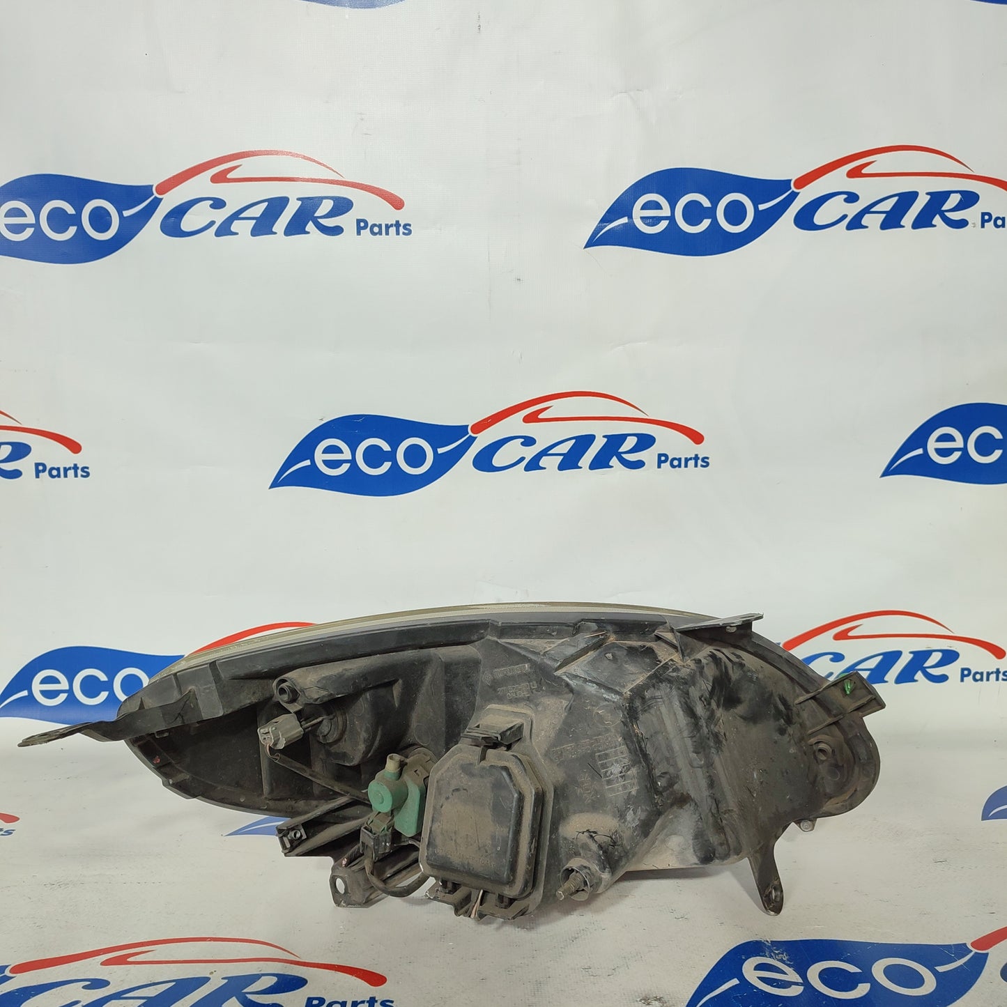 Left front light Renault Twingo 2008 ecoAG1191