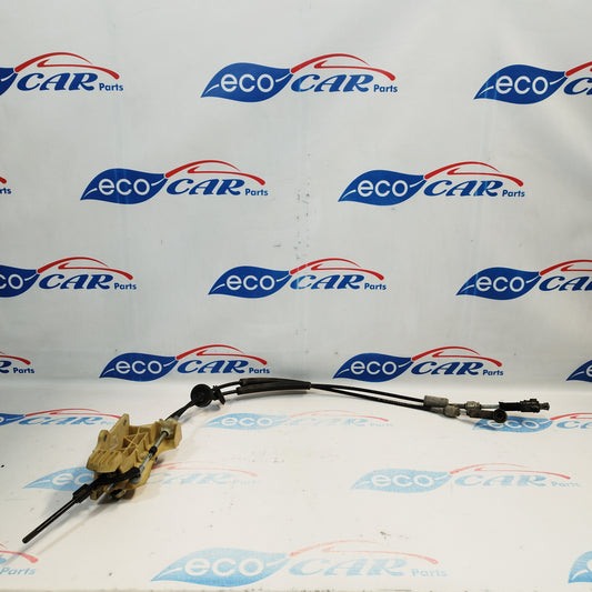 5-Gang-Schalthebel Fiat Idea/Lancia Musa 1.4b 2006 Code 55191023 ecoAC2789