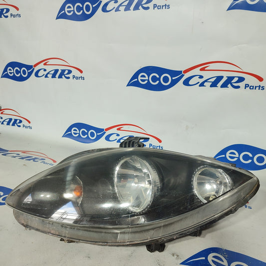Linker Frontscheinwerfer Seat Altea 2004 Xenon ecoAG1193