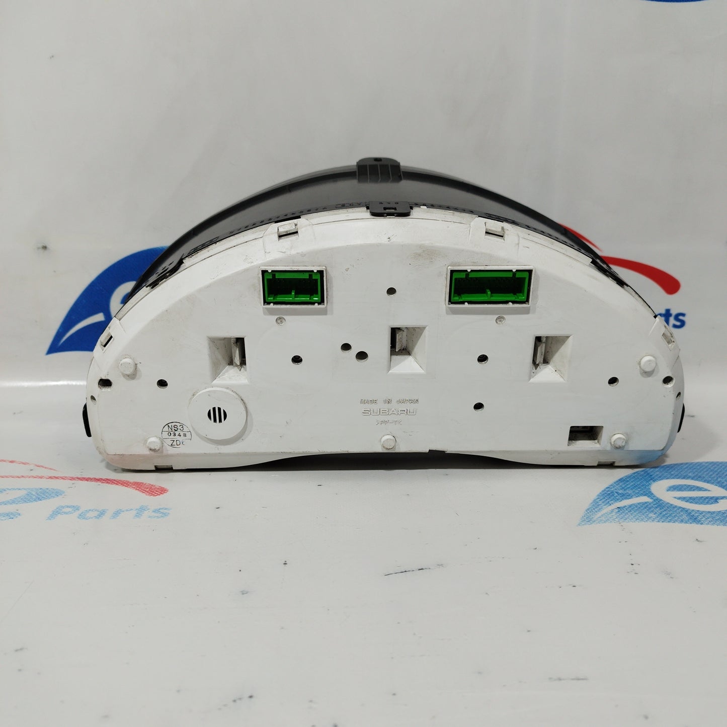 Subaru Outback 2.0 d 2008 Instrumententafel Code 85002ag010 ecoAC2799