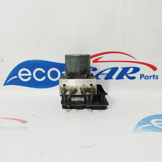 ABS Subaru Outback 2.0 d 2008 Bosch Code 0265234662 ecoAC2801