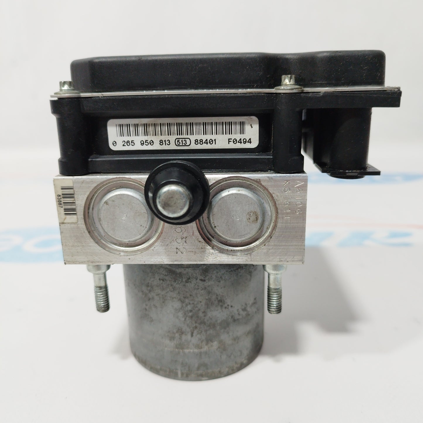 Abs Subaru Outback 2.0 d 2008 bosch code 0265234662 ecoAC2801