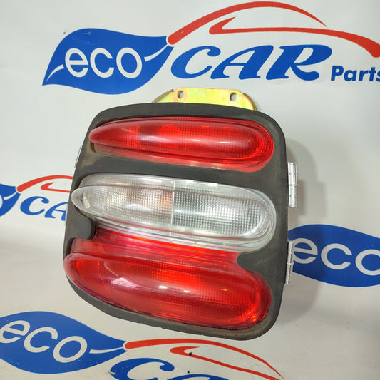 Linke Rückleuchte Fiat Brava 1998 ecoAG1198
