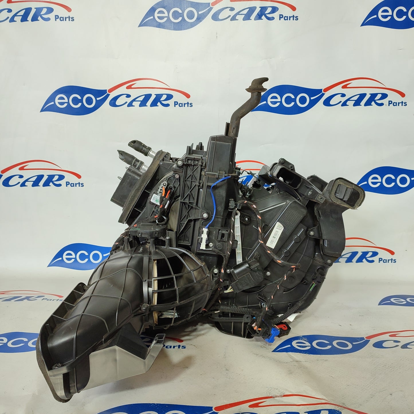 Fiat New Panda 2017 Komplettes digitales Kochfeld Code B2426700 EcoAG1200