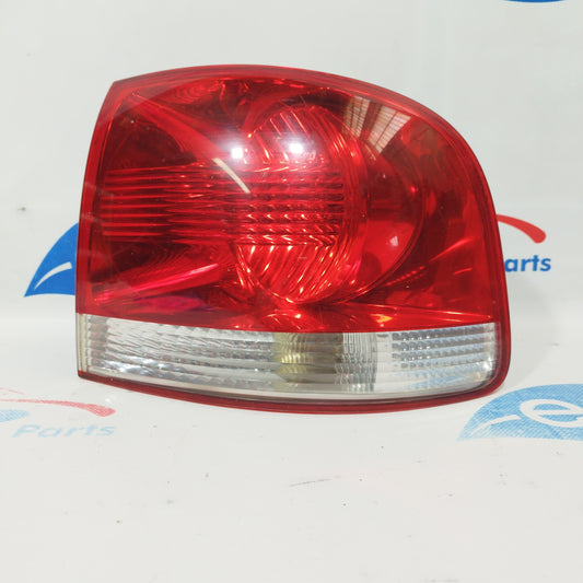 Außenleuchte hinten rechts, Volkswagen Touareg 2005, Code 7L6945096K-06S ecoAC2805