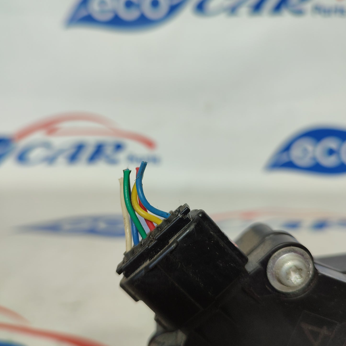 Accelerator pedal Subaru Legacy 2.0d 2010 code 36010ag140 ecoAG1206