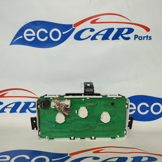 Nissan Micra K12 1.2B 2005 Instrumententafel-Code BG20A ecoAG1208