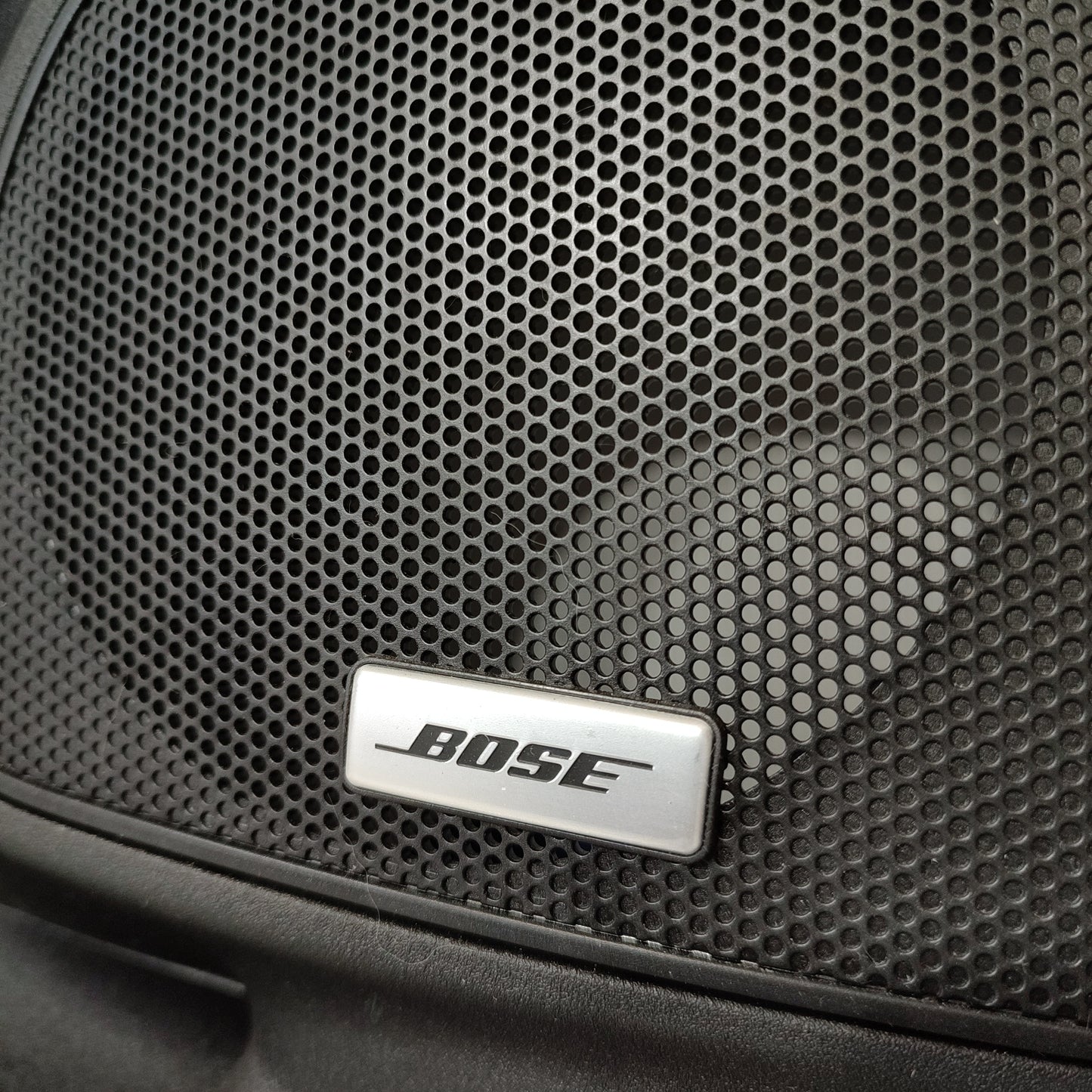 Pannello anteriore sx Alfa Romeo Giulietta 2016 nero in pelle ecoAG1212