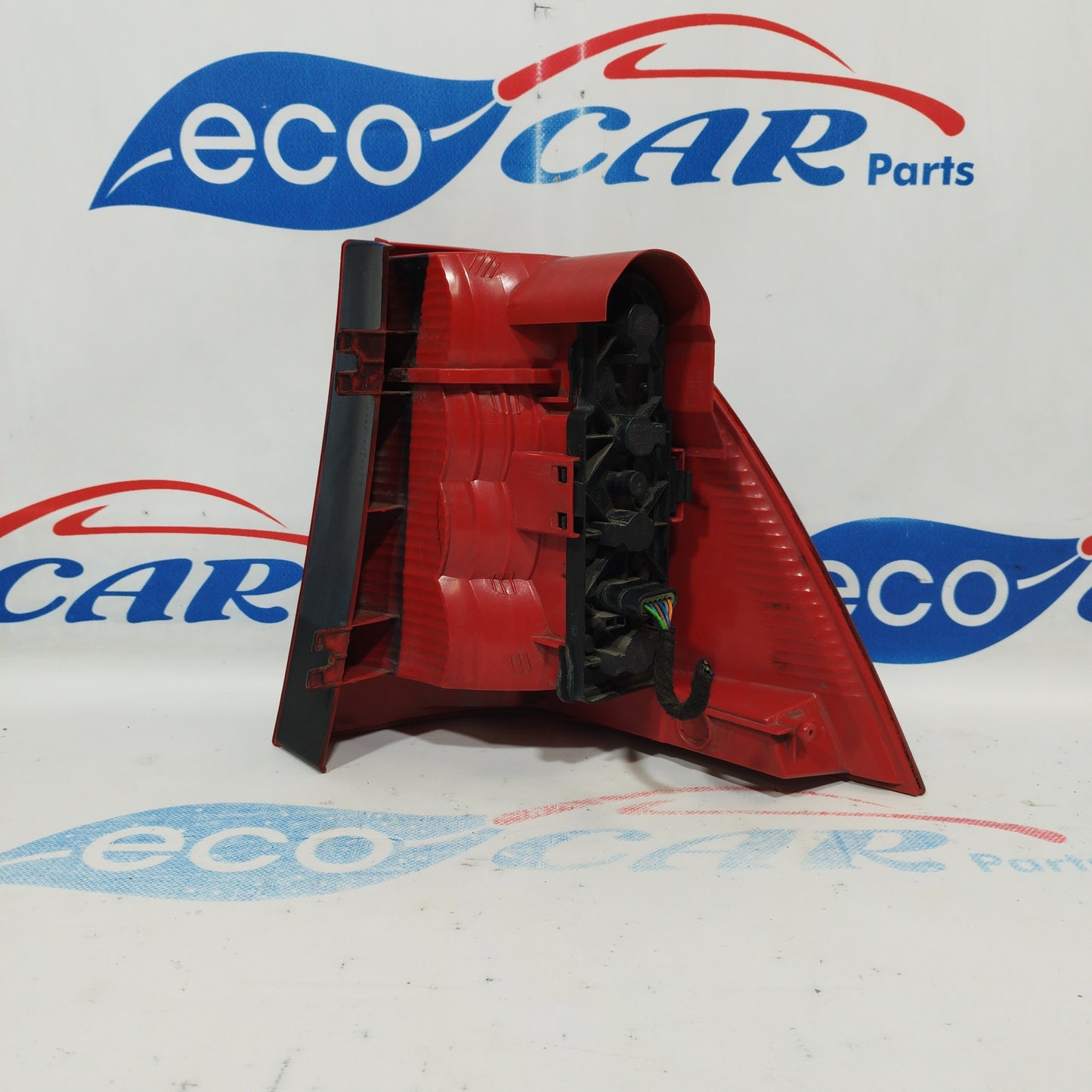 Linke Rückleuchte Mercedes ML W163 2002 Code A1638201964 EcoAC2821