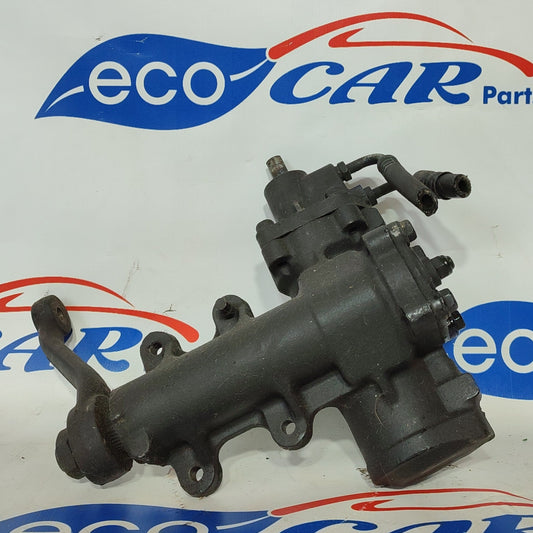 Lenkgetriebe Jeep Grand Cherokee 2.7d 2003 Code 26057628 ecoAG1221