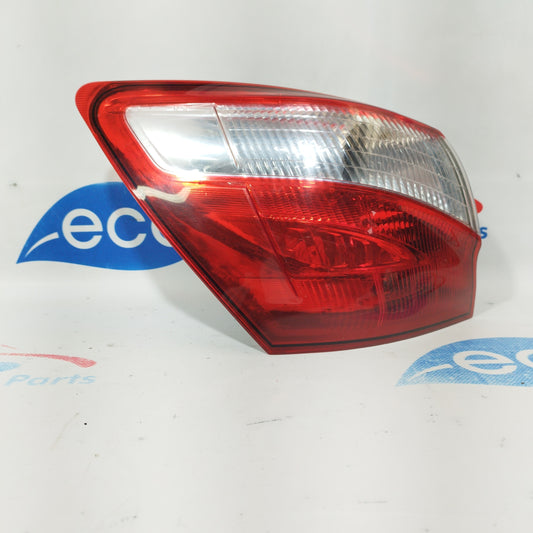 Fanale esterno posteriore sx Nissan Qashqai 2010 ecoAC2829