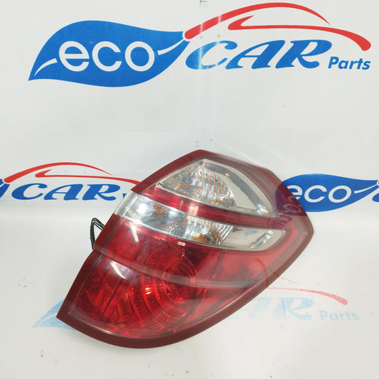 Rechtes Rücklicht Subaru Outback 2008 ecoAC2832
