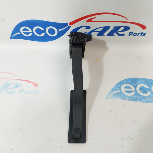 Gaspedal Mercedes B-Klasse W246 1.8 CDI 2012 Code A2463001404 6-polig ecoAC2839