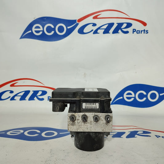 ABS-Pumpe Volkswagen Polo 2009, Code 0265800511 ecoAG1226