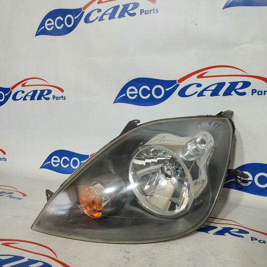 Fanale anteriore sx Ford Fiesta 2007 ecoAG1227
