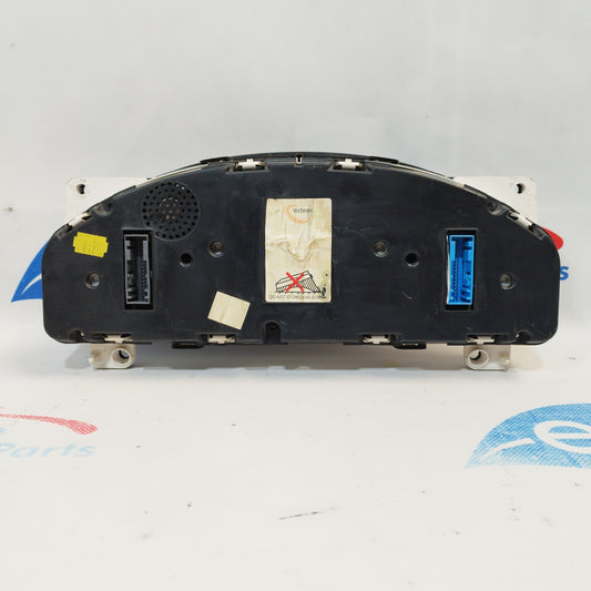 Jaguar s-type instrument panel 2004 code 4r8f-10841-a ecoAC2849