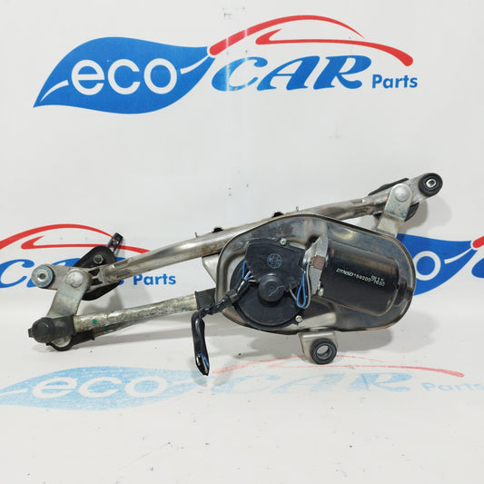 Motorino tergicristalli anteriore Maserati Quattroporte 2012 codice 159200-7630 ecoAC2860