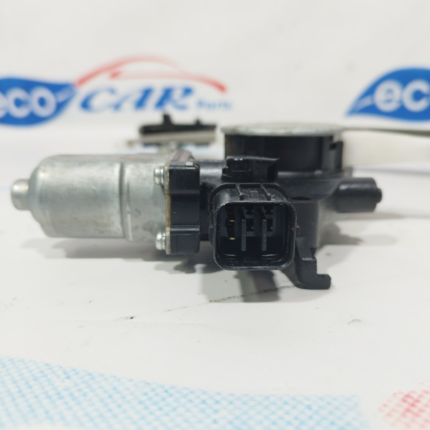 Cremagliera anteriore sx Subaru impreza 2011 2 pin ecoAC2873