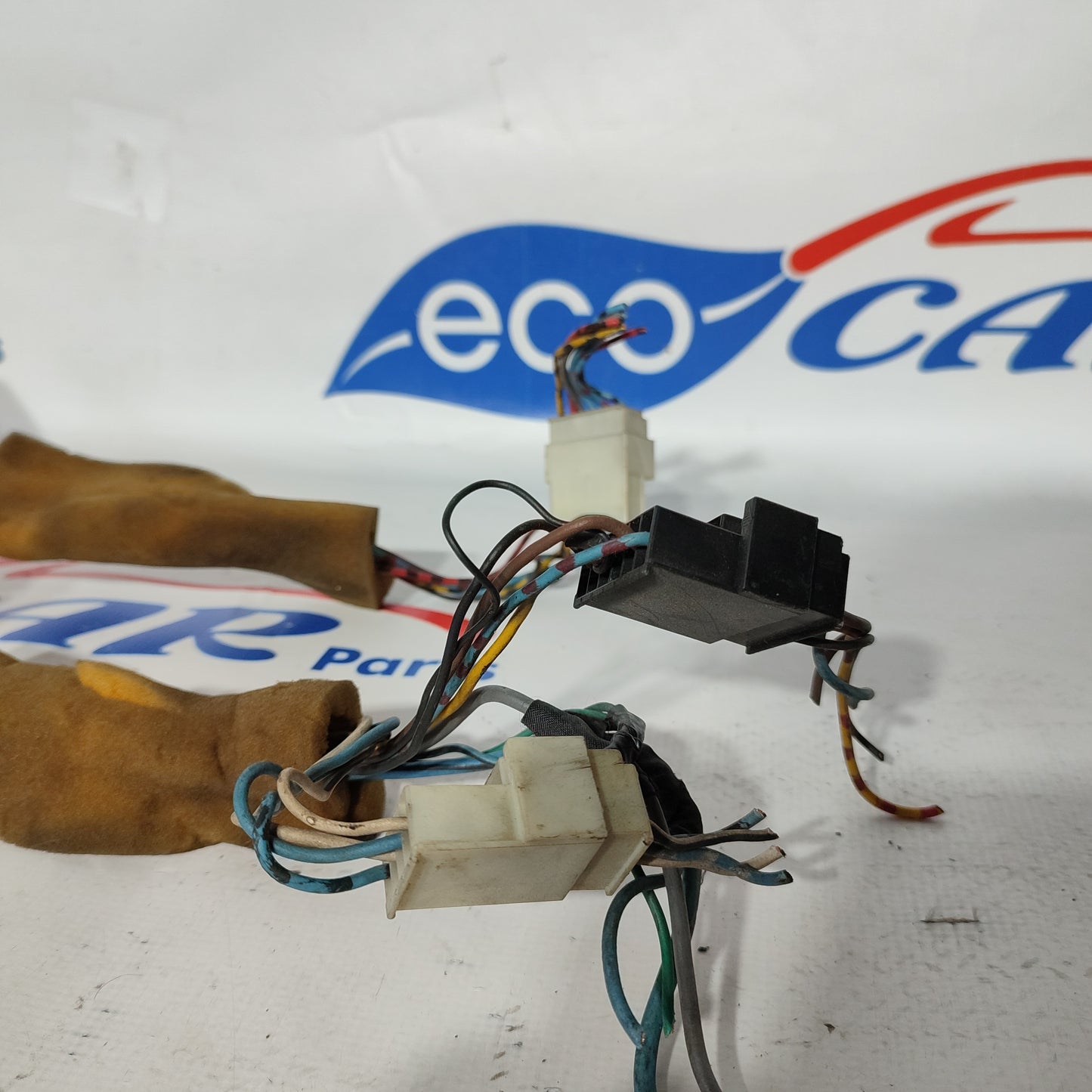 Light switch Lancia Thema 1990 ecoAG1229